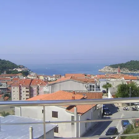 Lucija - Cozy Flat In The Center With A Sea View & Parking Apartment *