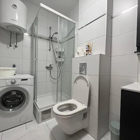 Apartment Lucija - Cozy Flat In The Center With A Sea View & Parking *