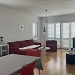 Lucija - Cozy Flat In The Center With A Sea View & Parking Apartment